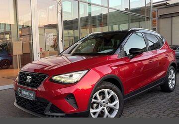 Seat Arona 37.954 km 19.750 &euro; Bergisch Gladbach 51429