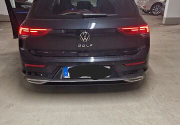 VW Golf 50.000 km 17.200 &euro; Köln 51063