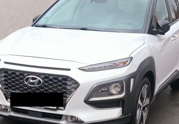 Hyundai KONA 94.652 km 16.900 &euro; Solingen 42699