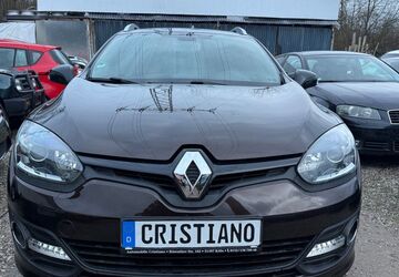 Renault Megane 104.000 km 5.999 &euro; Köln 51107