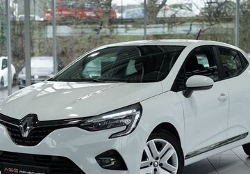 Renault Clio 61.000 km 13.900 &euro; Remscheid/NRW 42855