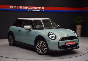 Mini Cooper C 7.800 km 26.490 &euro; Remscheid 42853