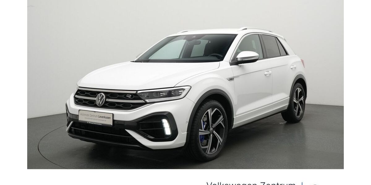 VW T-Roc 43.535 km 28.480 &euro; Leverkusen 51379