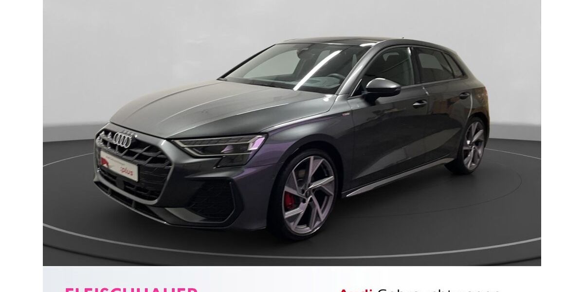 Audi A3 8.176 km 44.230 &euro; Köln 50823