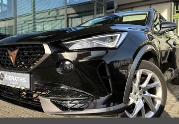 Cupra Formentor 14.683 km 29.690 &euro; Bergisch Gladbach 51429