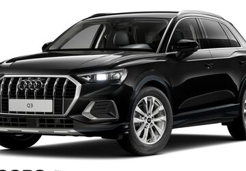 Audi Q3 4.725 km 36.740 &euro; Bergheim 50126