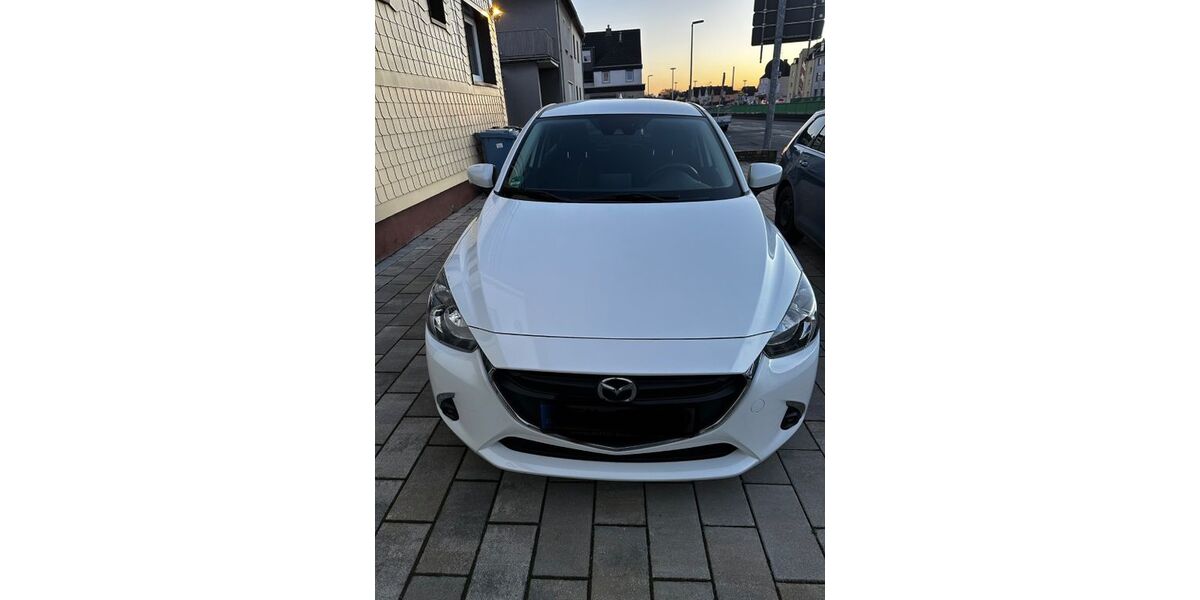 Mazda 2 43.000 km 14.000 &euro; Leverkusen 51373
