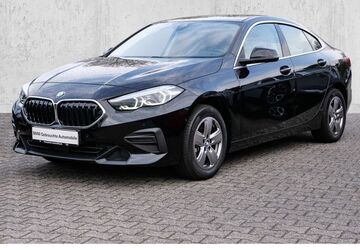 BMW 218 Gran Coupé 23.086 km 21.990 &euro; Dormagen 41540