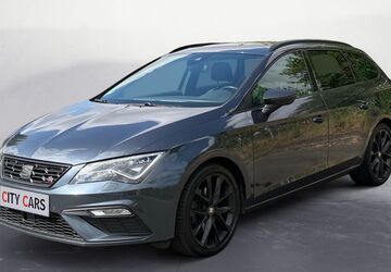 Seat Leon 137.000 km 14.990 &euro; Dormagen 41540