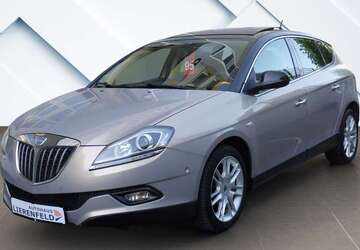 Lancia Delta 68.433 km 7.990 &euro; Düsseldorf 40231