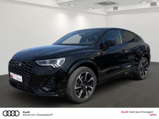 Audi Q3 41.493 km 33.900 &euro; Düsseldorf 40233