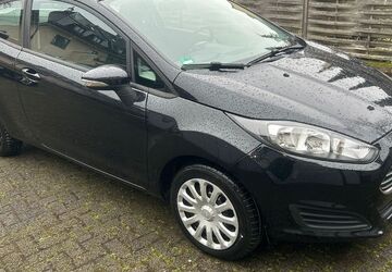 Ford Fiesta 191.000 km 2.800 &euro; Köln 51069