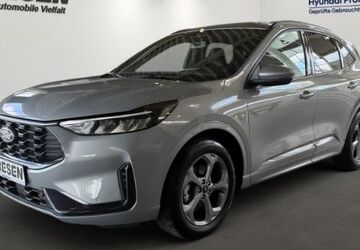 Ford Kuga 18.822 km 28.690 &euro; Dormagen 41540