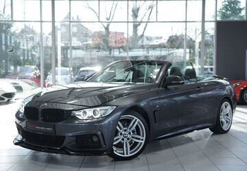 BMW 430 118.000 km 29.990 &euro; Remscheid/NRW 42855