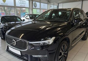 Volvo XC60 128.400 km 30.999 &euro; Köln 50827