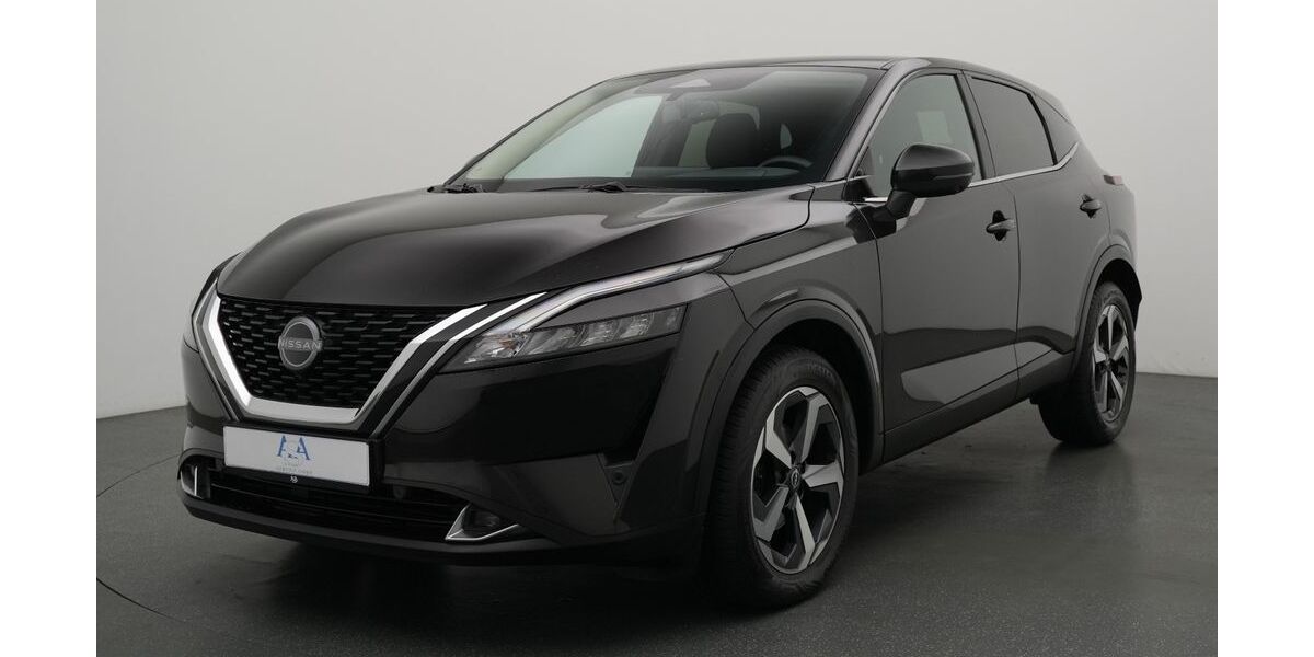 Nissan Qashqai 82.779 km 20.990 &euro; Leverkusen 51373