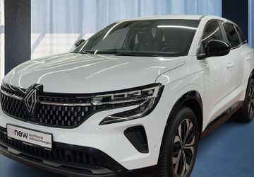 Renault Austral 26.172 km 27.550 &euro; Köln 50939