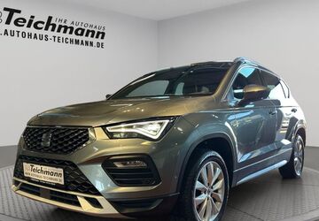 Seat Ateca 55.961 km 25.390 &euro; Dormagen 41540