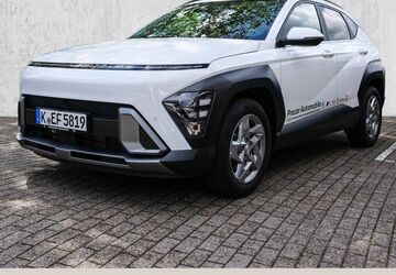 Hyundai KONA 7.500 km 27.300 &euro; Köln 50968