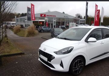 Hyundai i10 30.520 km 12.400 &euro; Ratingen 40882