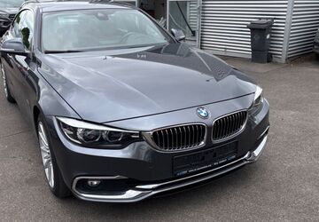 BMW 420 101.768 km 17.990 &euro; Bergisch-Gladbach 51469