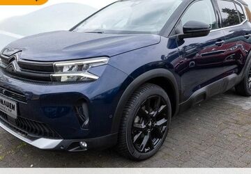 Citroen C5 Aircross 28.429 km 22.870 &euro; Kerpen 50171