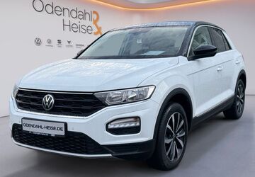 VW T-Roc 25.574 km 18.850 &euro; Köln 50739
