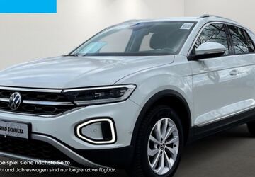 VW T-Roc 116.034 km 19.470 &euro; Solingen 42651