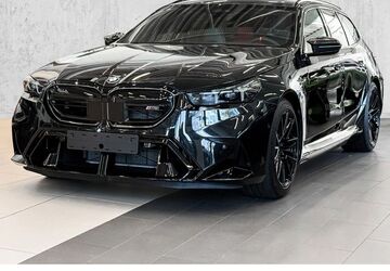 BMW M5 1.600 km 137.110 &euro; Köln-Nord 50739