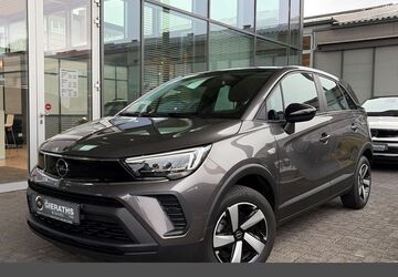 Opel Crossland (X) 10.730 km 16.850 &euro; Bergisch Gladbach 51429