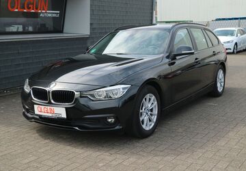 BMW 320 174.296 km 12.990 &euro; Neuss 41469