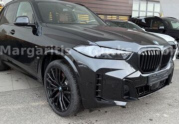 BMW X5 5.100 km 95.300 &euro; Köln Rodenkirchen 50996