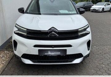 Citroen C5 Aircross 46.800 km 19.490 &euro; Bergheim 50127