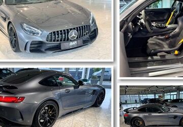 Mercedes-Benz AMG GT R 33.710 km 125.980 &euro; Remscheid 42897