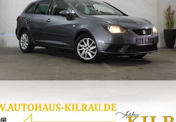 Seat Ibiza 87.000 km 6.999 &euro; Mettmann 40822