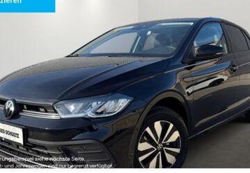 VW Polo 7.404 km 23.480 &euro; Grevenbroich 41515