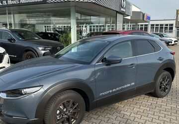 Mazda CX-30 4.320 km 30.441 &euro; Grevenbroich 41515