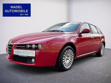 Gebrauchte Alfa Romeo 159