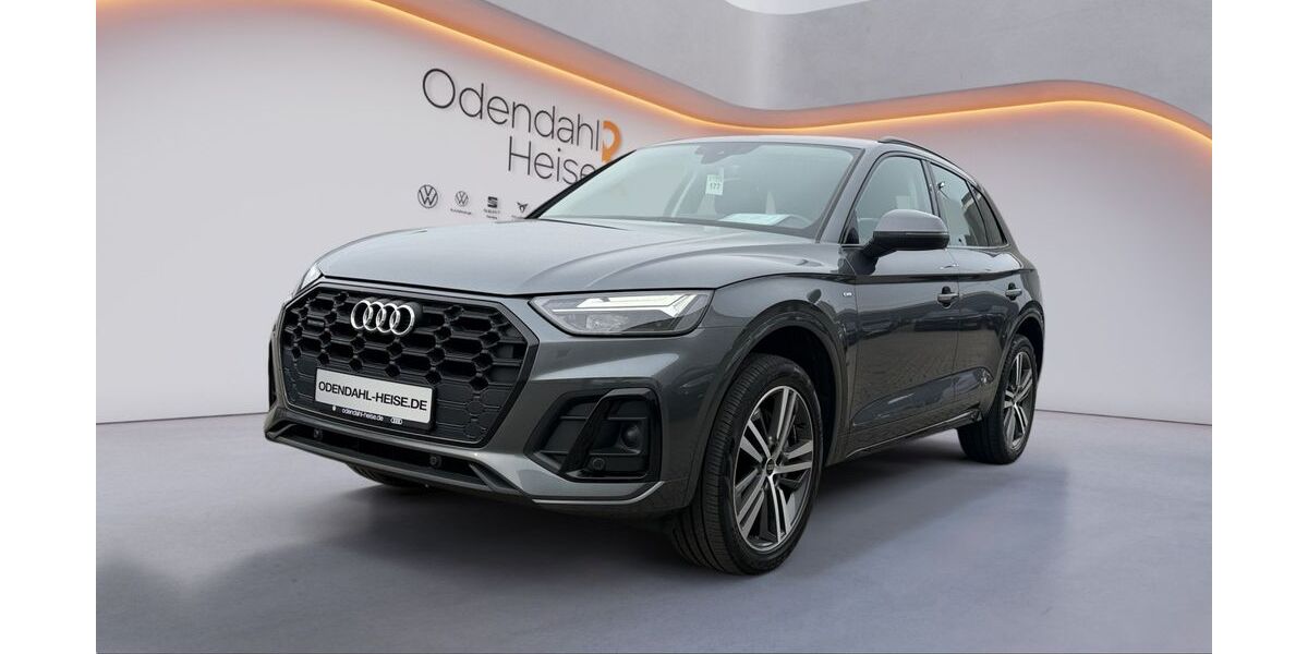 Audi Q5 73.151 km 38.850 &euro; Köln 50739