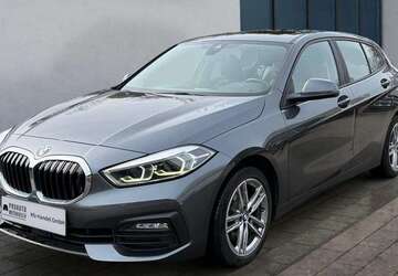 BMW 118 152.500 km 16.999 &euro; Meerbusch 40668