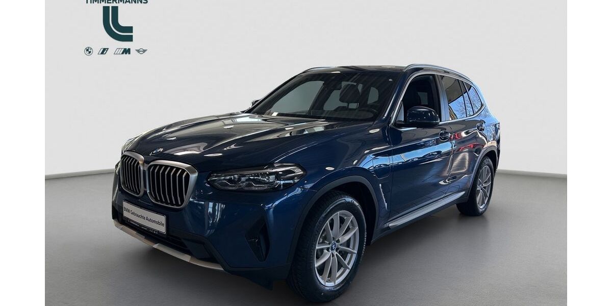 BMW X3 72.564 km 33.950 &euro; Kaarst 41564