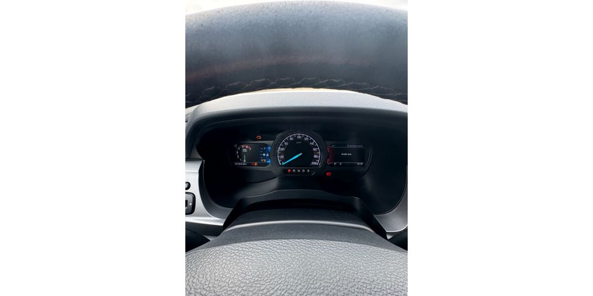 Ford Ranger 166.000 km 22.600 &euro; Köln 51145