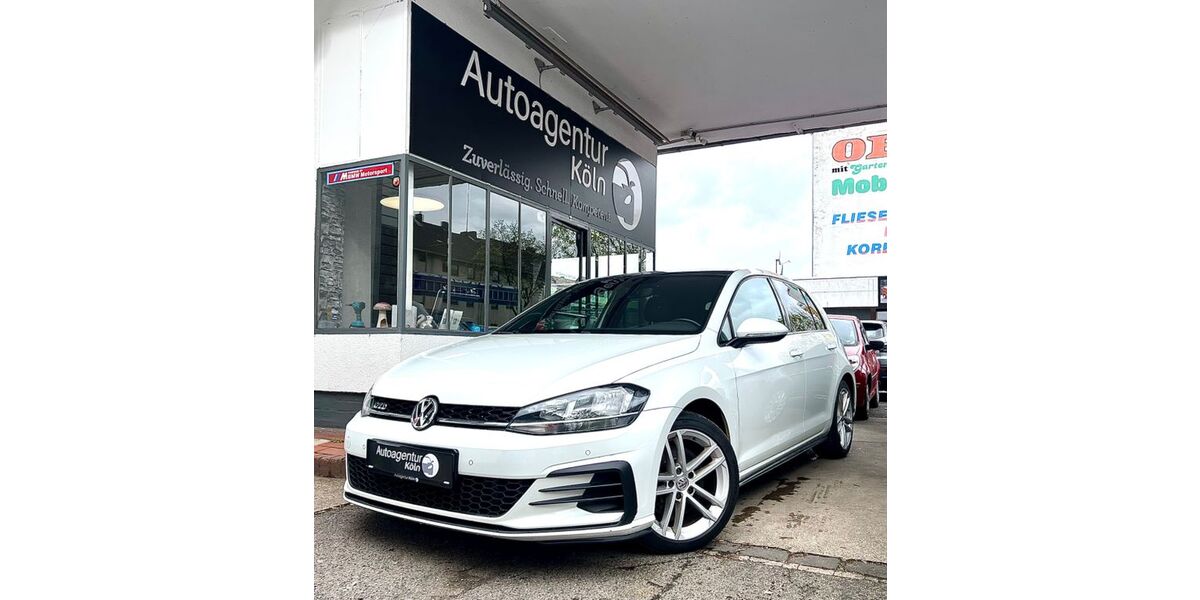 VW Golf 266.000 km 12.990 &euro; Köln 51067