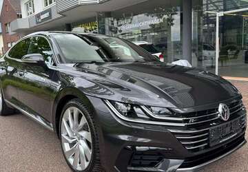 VW Arteon 109.228 km 24.950 &euro; Korschenbroich 41352