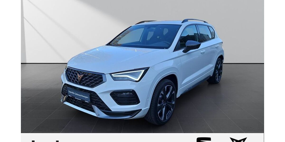 Cupra Ateca 27.859 km 30.990 &euro; Solingen 42719