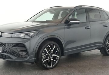 VW Tiguan 25.500 km 47.784 &euro; Düsseldorf 40233