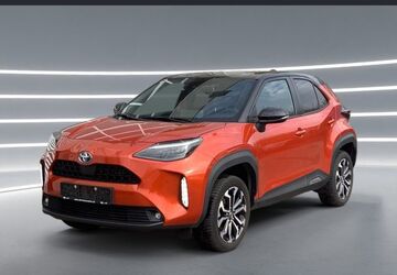 Toyota Yaris Cross 56.700 km 22.890 &euro; Köln 51149