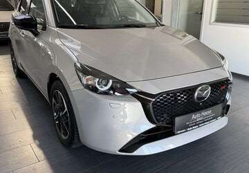 Mazda 2 5.685 km 23.750 &euro; Erkrath 40699