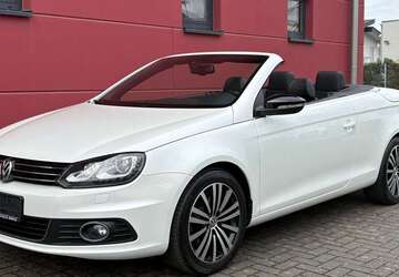 VW Eos 67.341 km 18.600 &euro; Brühl 50321