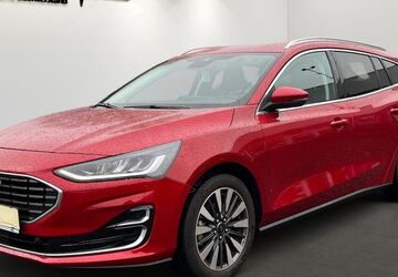 Ford Focus 57.217 km 18.990 &euro; Köln 51107